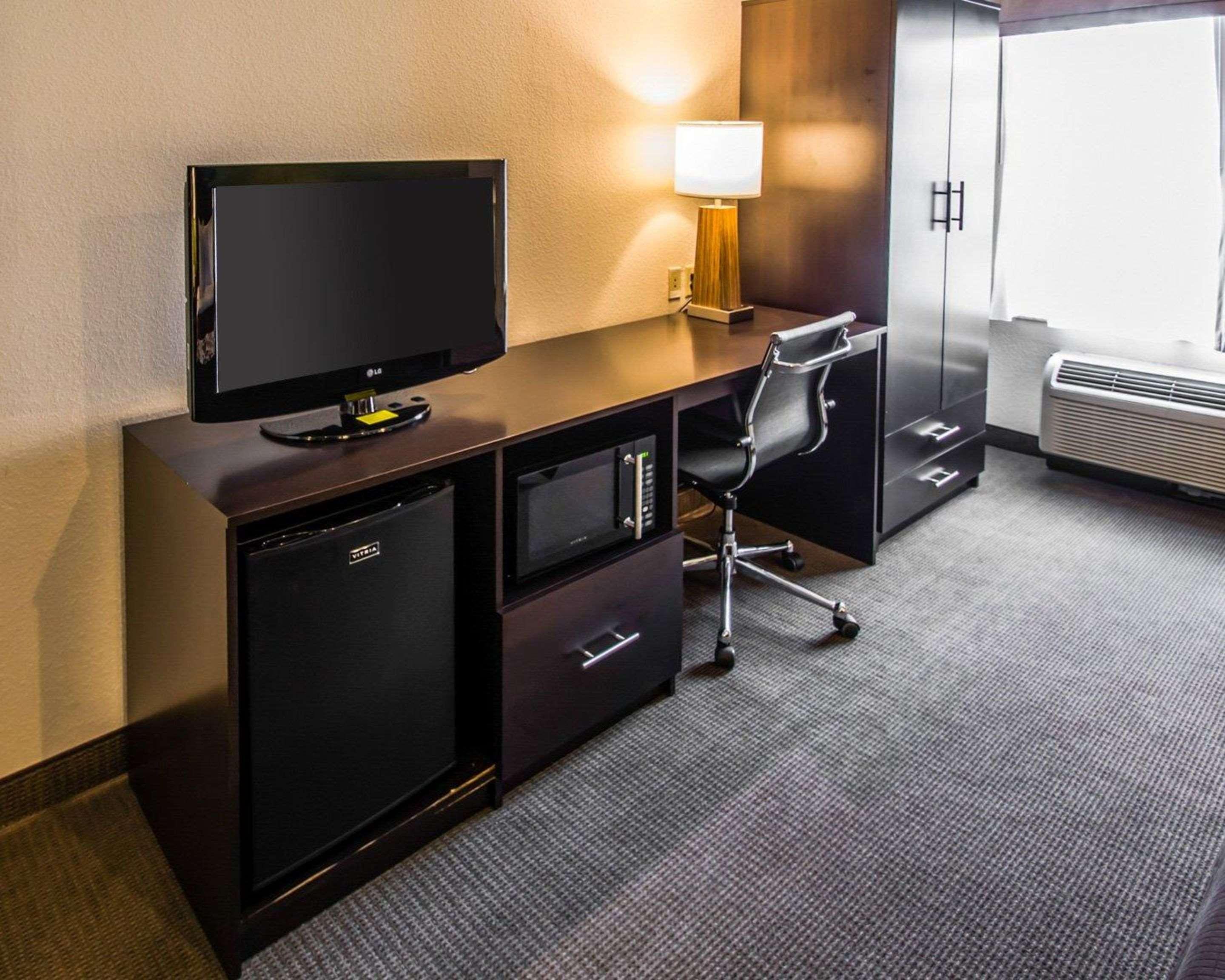 Sleep Inn & Suites Orlando International Airport מראה חיצוני תמונה